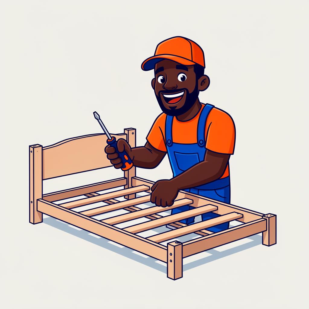 Furniture Assembly