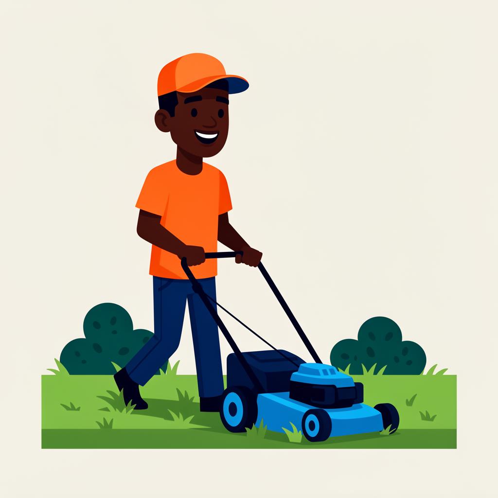 Lawn & Yard Care